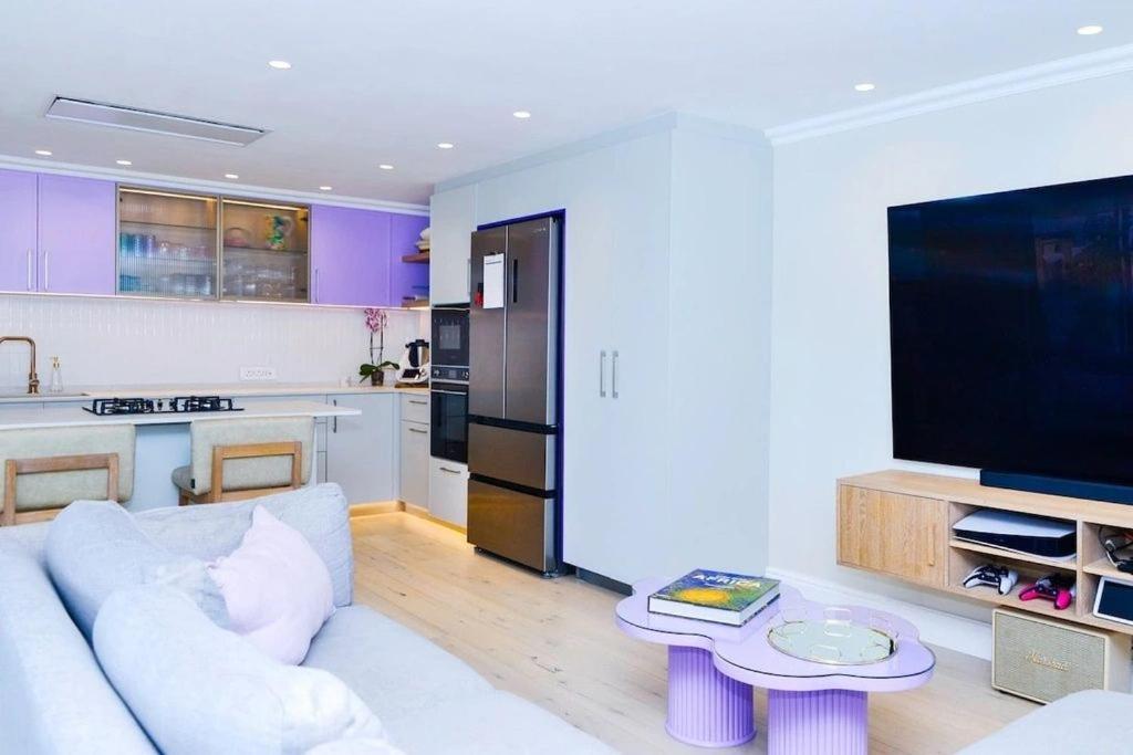 Boho Bloom Apartment Cape Town