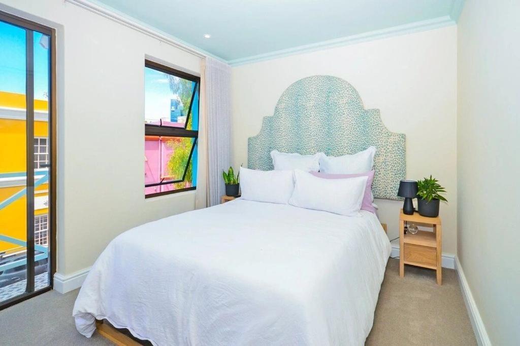 Boho Bloom Apartment Cape Town