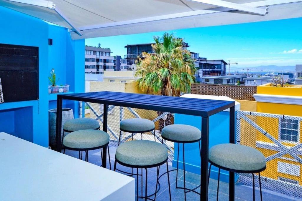 Boho Bloom Cape Town