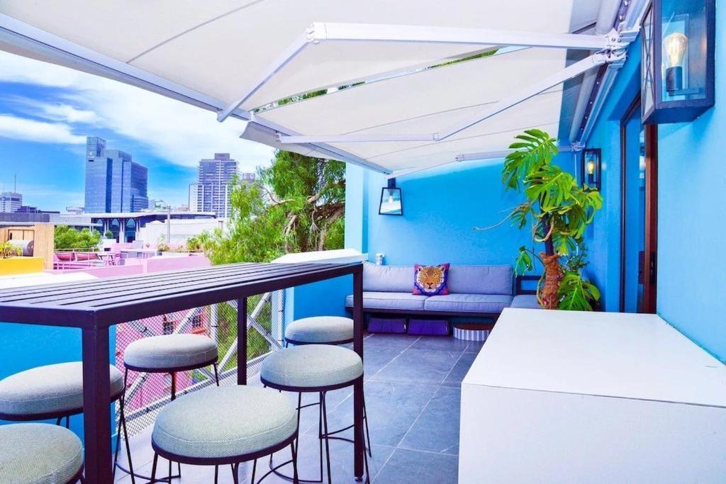 Boho Bloom Cape Town